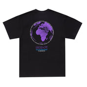 T-shirt Expérience d'entreprise - Noir