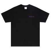 T-shirt Expérience d'entreprise - Noir