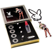 Cortina x Playboy Kyle Walker Bearings