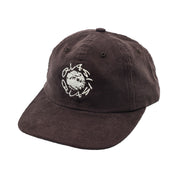 Cosma Hat - Chocolate