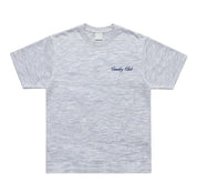 Metronome x Palmisle Country Club Tee - Ash Grey