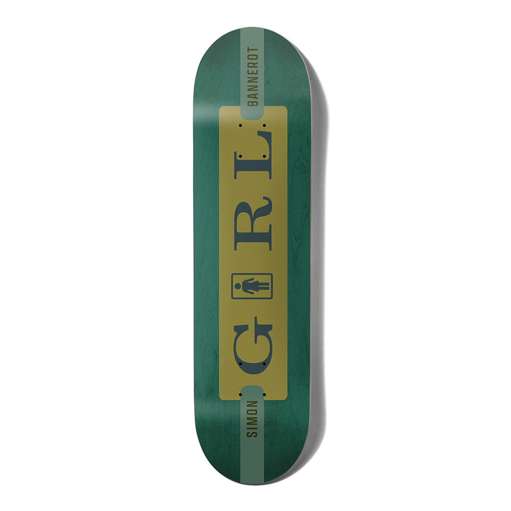 Girl – Palm Isle Skateshop