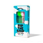 Crailtap Rip The Grip Paint Pens - Multi