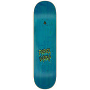 Forever Undead Planche