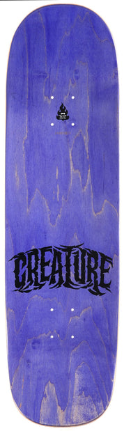 Hitz Battle Gate Deck - 9.08"