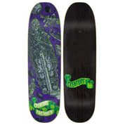 Partanen Space Hesh Deck - 8.8"