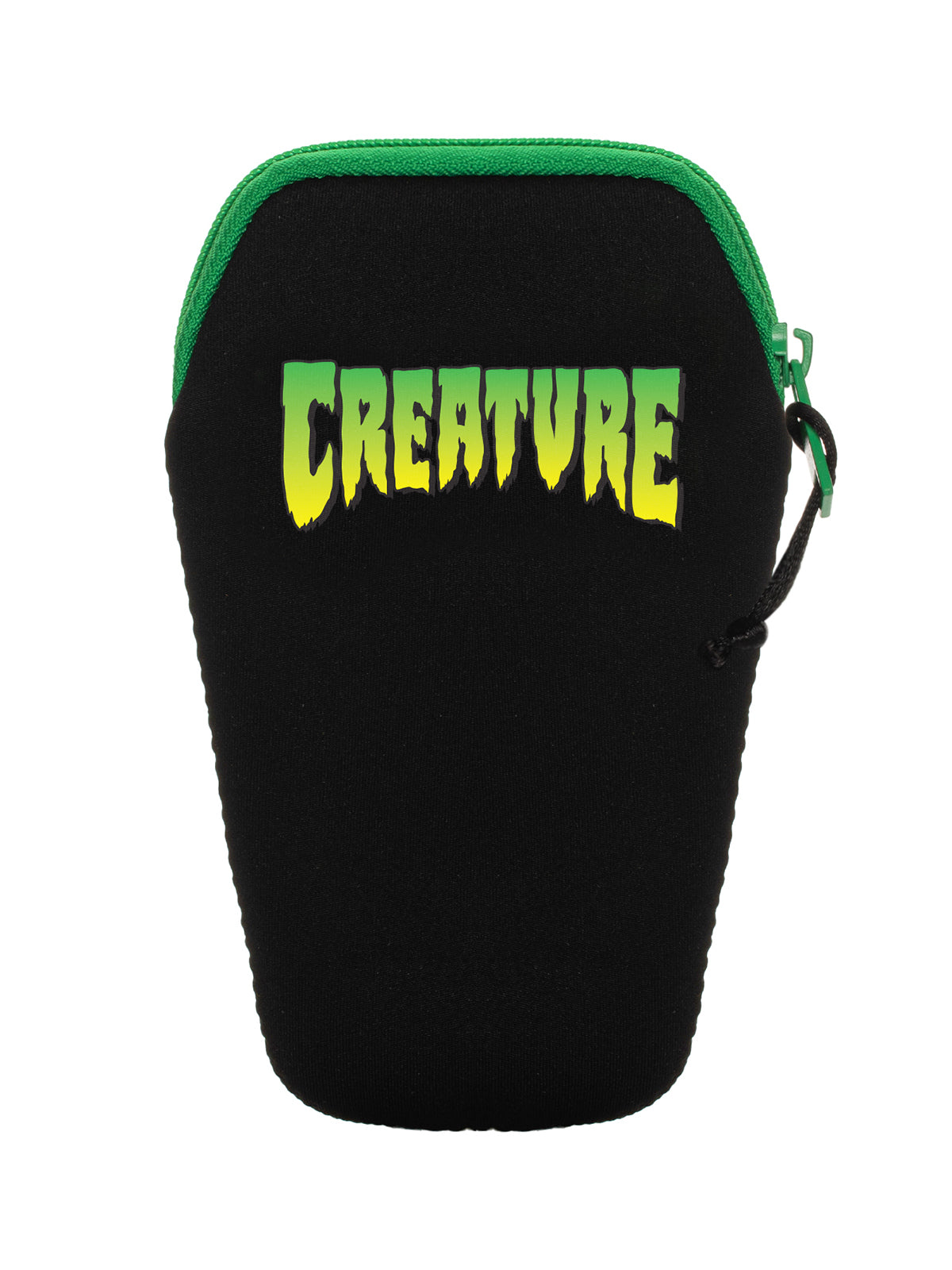 Creature x Gear Premium® 5" Bone Hand Pipe - White