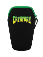 Creature x Gear Premium® 5" Bone Hand Pipe - White