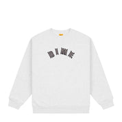 Choppers Crewneck - Ash