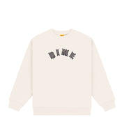 Choppers Crewneck - Natural