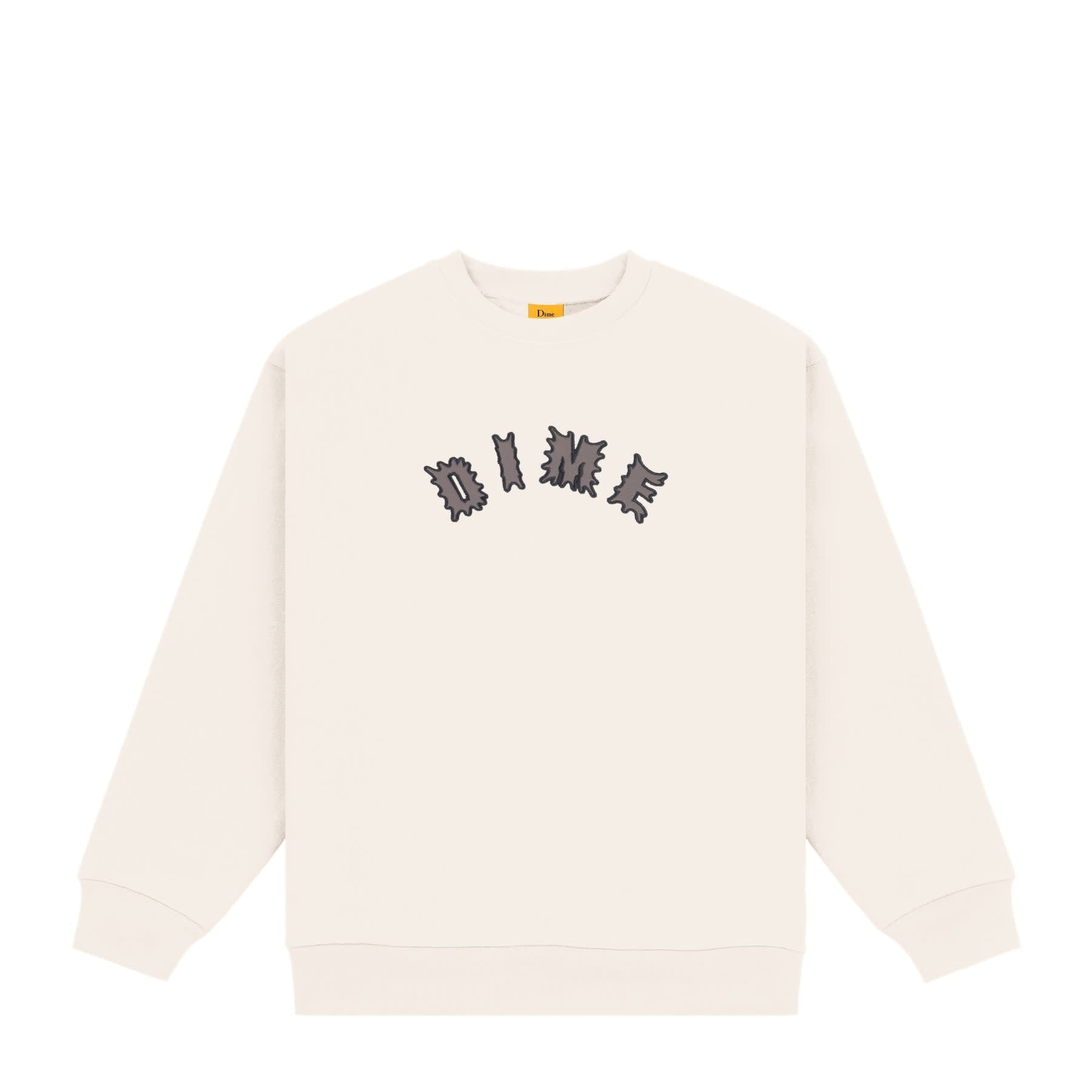 Choppers Crewneck - Natural