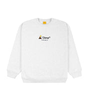 Weather Crewneck - Ash