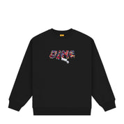 LFG Crewneck - Black