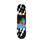 Planche de surf Crockett « Acid-Ply 2 » - 8,25"