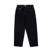 Pantalon Cromer - Noir/Blanc 