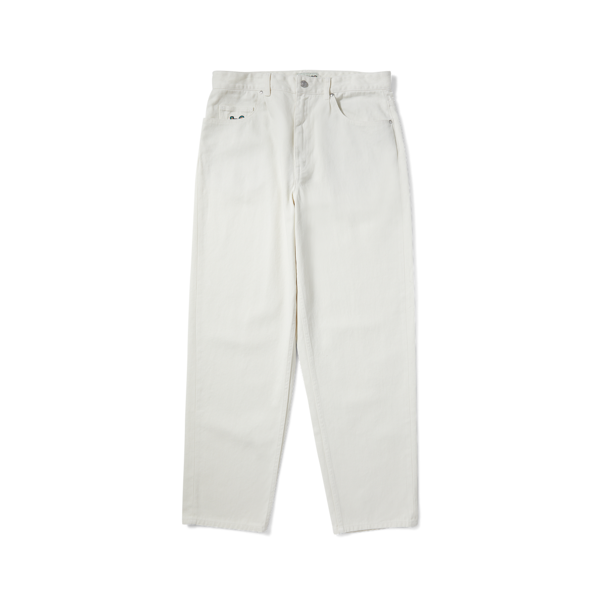 Cromer Pant - Bone