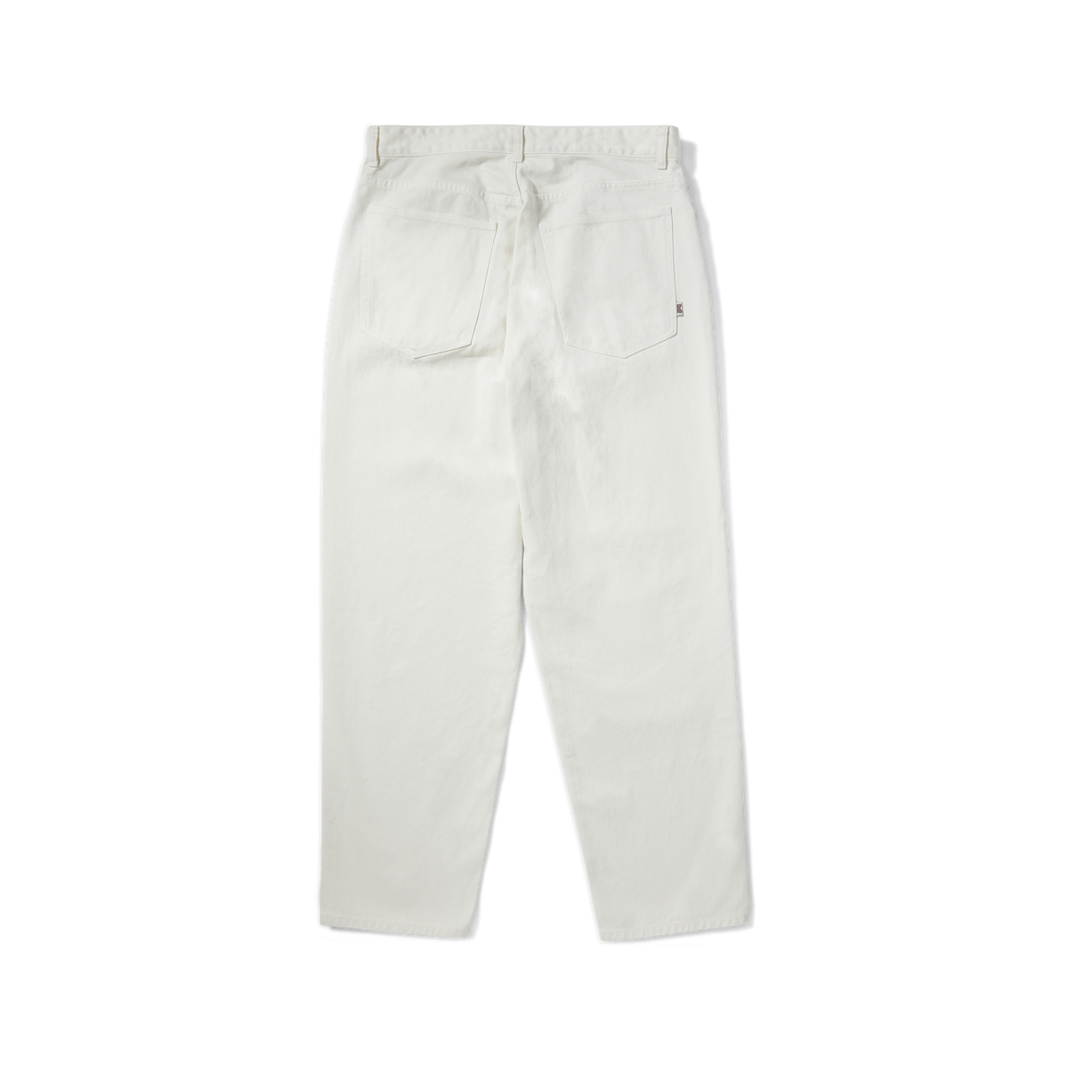 Cromer Pant - Bone