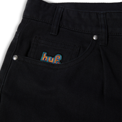 Cromer Pant - Black