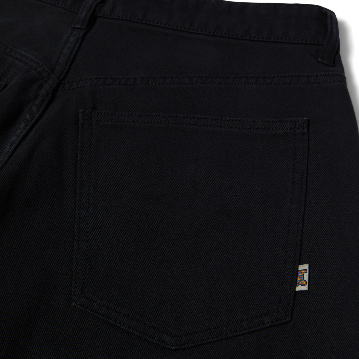 Cromer Pant - Black