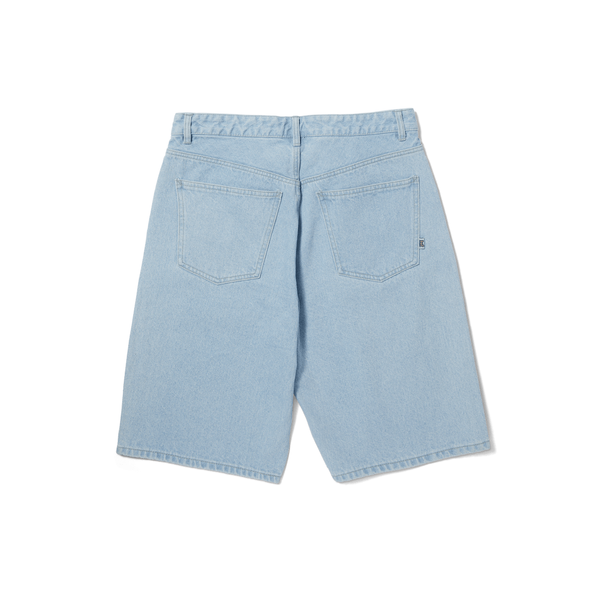 Short Cromer - Bleu clair 