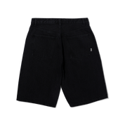 Cromer Short - Washed Black