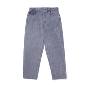 Cromer Washed Pant - Dust Purple