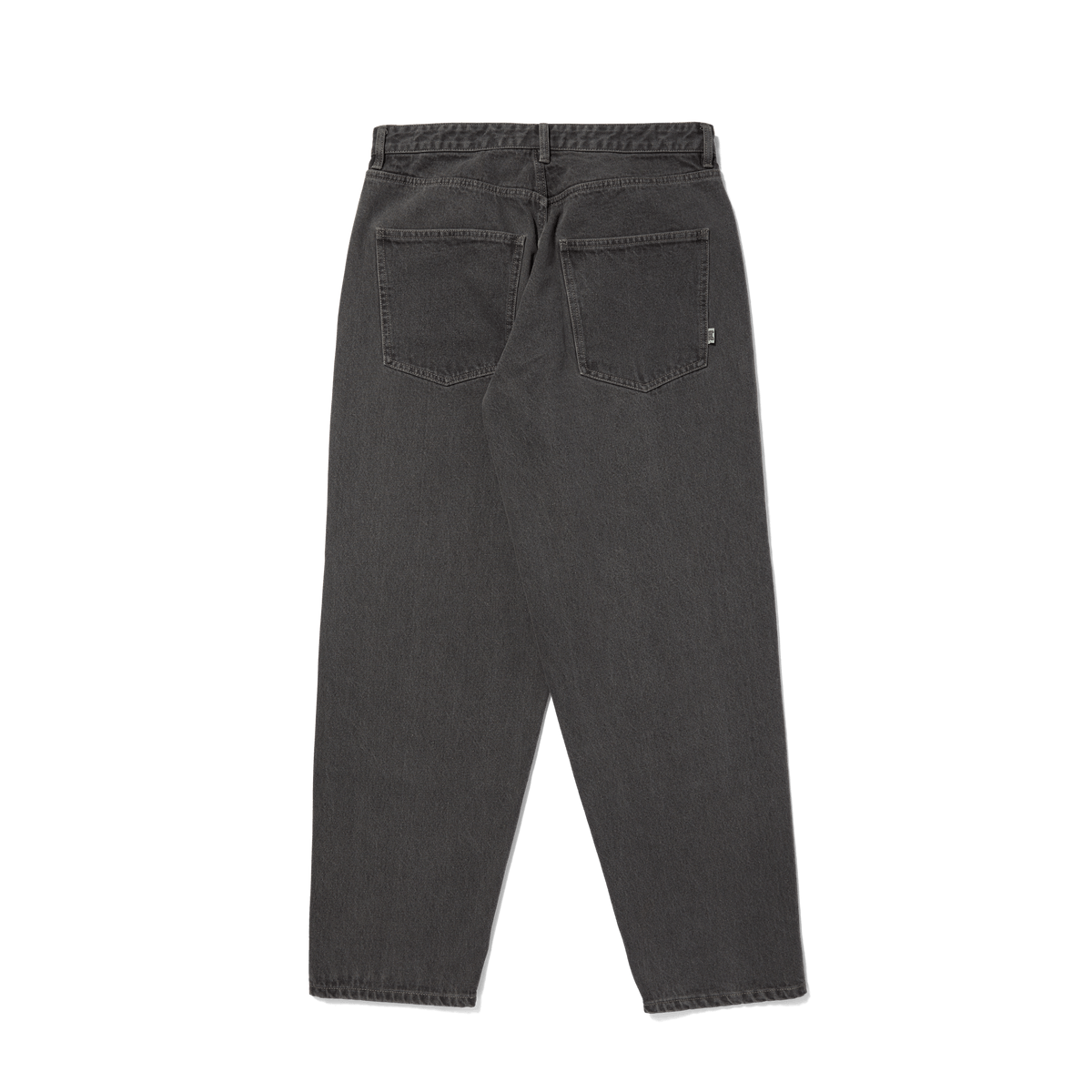 Cromer Washed Pant - Frost Gray