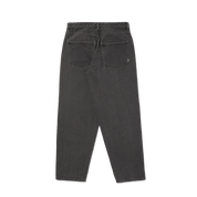 Pantalon délavé Cromer - Gris givré 