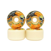 Formula Four Fabiana Delfino Invasion Conical Full 99D