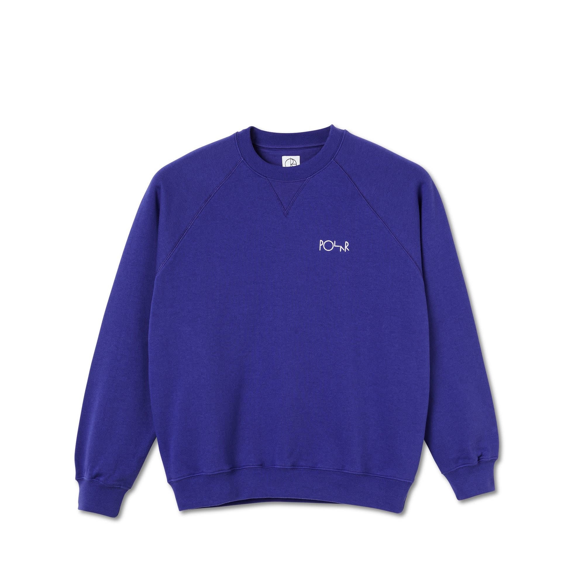 Default Crewneck - Purple