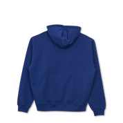 Heel Tab Hoodie - Navy