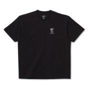 LRAB Milic Tee - Black