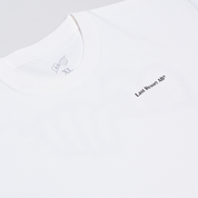T-shirt Vandal SS - Blanc 