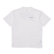 T-shirt Vandal SS - Blanc 