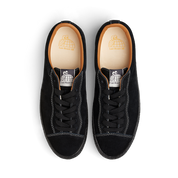 VM002 Suede Lo - Black/Black/White