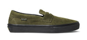 Skate Style 53 - Beatrice Domond Dark Olive