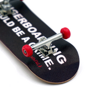 Grom Fingerboard Complet - Crime