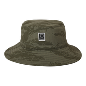 Journey Boonie Hat - Olive Tiger Camo