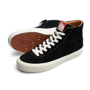 VM001 Suede Hi - Black/White