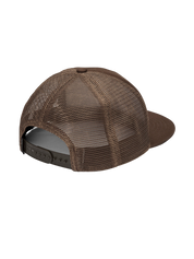 Skate Vitals Grant Taylor Hat - Dark Earth