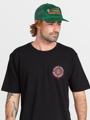Casquette de camionneur Take It Higher - Vert sapin