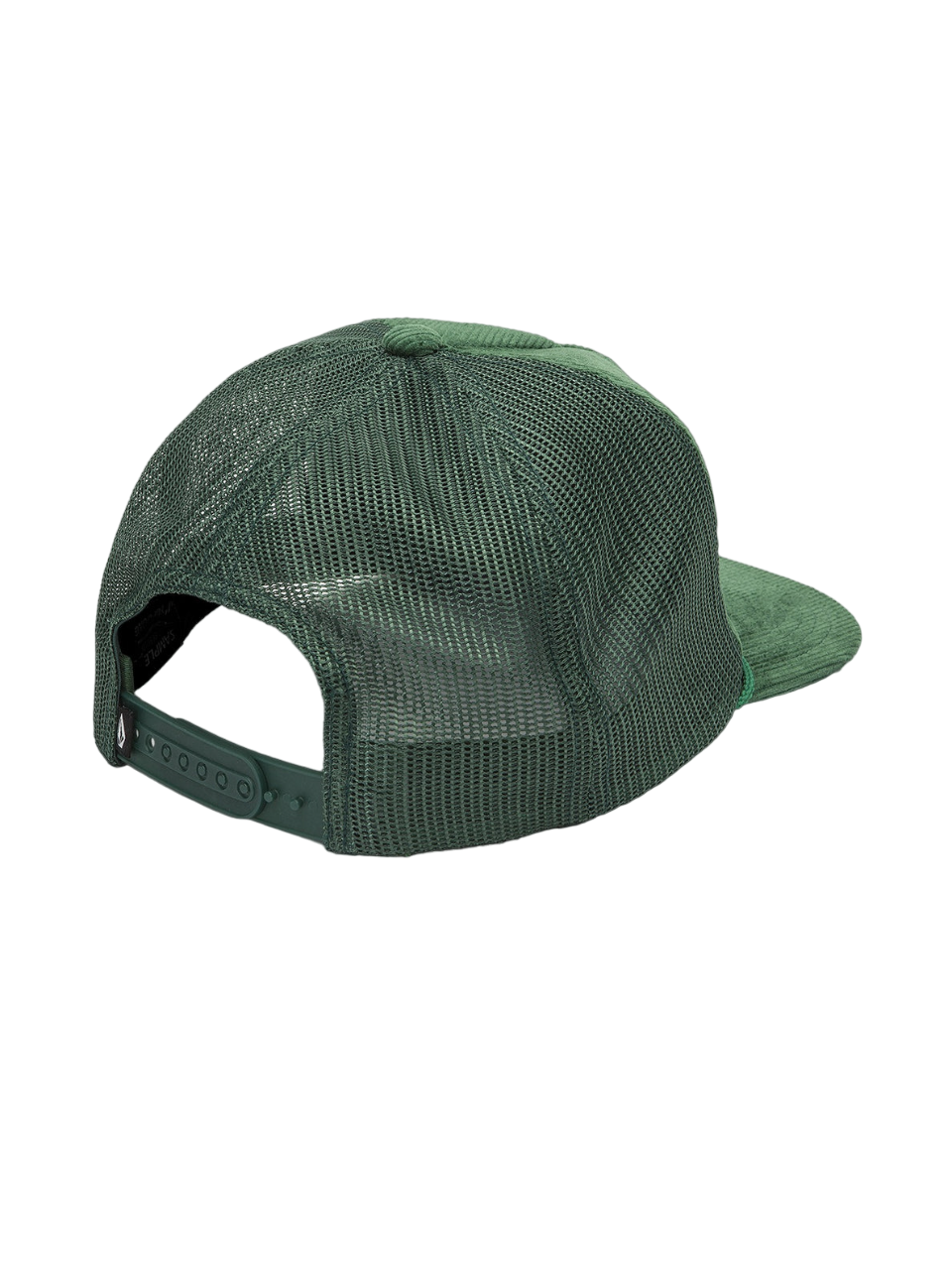 Casquette de camionneur Take It Higher - Vert sapin
