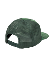 Casquette de camionneur Take It Higher - Vert sapin