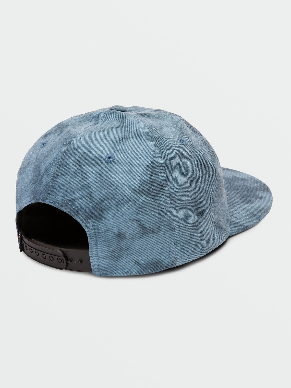 Chapeau ajustable Randelicious - Verre bleu