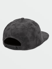 Chapeau ajustable Randelicious - Anthracite