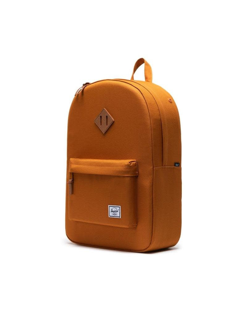 Heritage Backpack - Pumpkin Spice