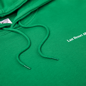 Ball Hoodie - Apple Green