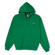 Ball Hoodie - Apple Green