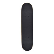 Ripper One Off Silver/Light Blue Birch Complete - 7.75" x 31.08"