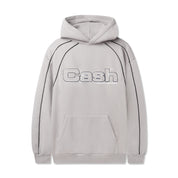 Pull à capuche Dash - Ciment